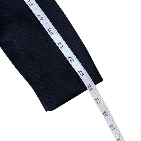 NWOT! Scotch & Soda Classic Tailored Blazer in midnight navy - Picture 11 of 15